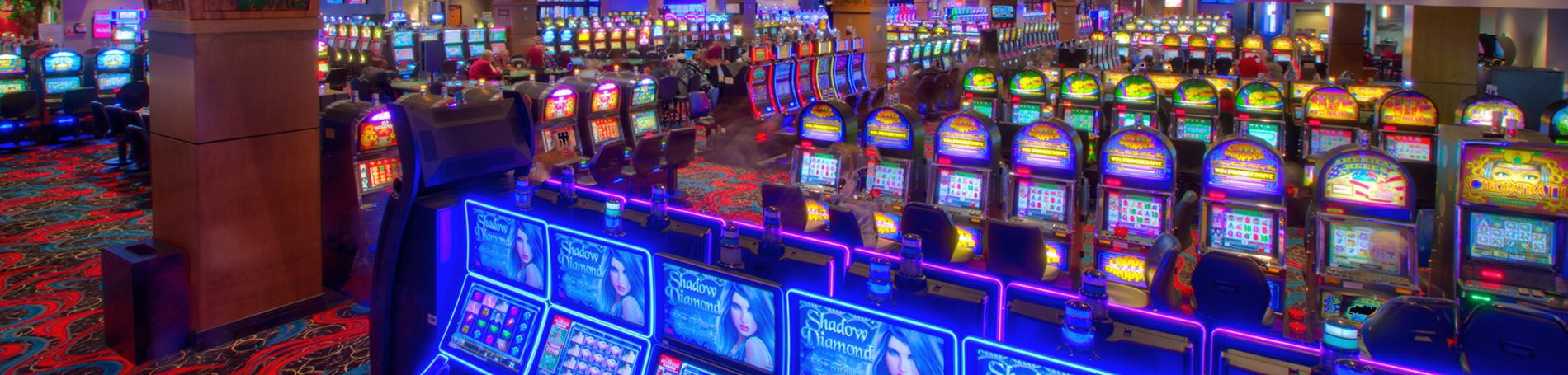85% Deposit match bonus at Guts Casino