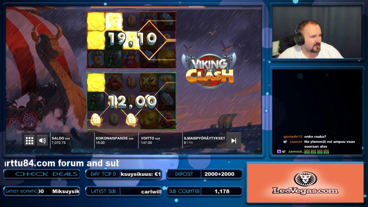 €3285 No Deposit Bonus Code at Winner Casino