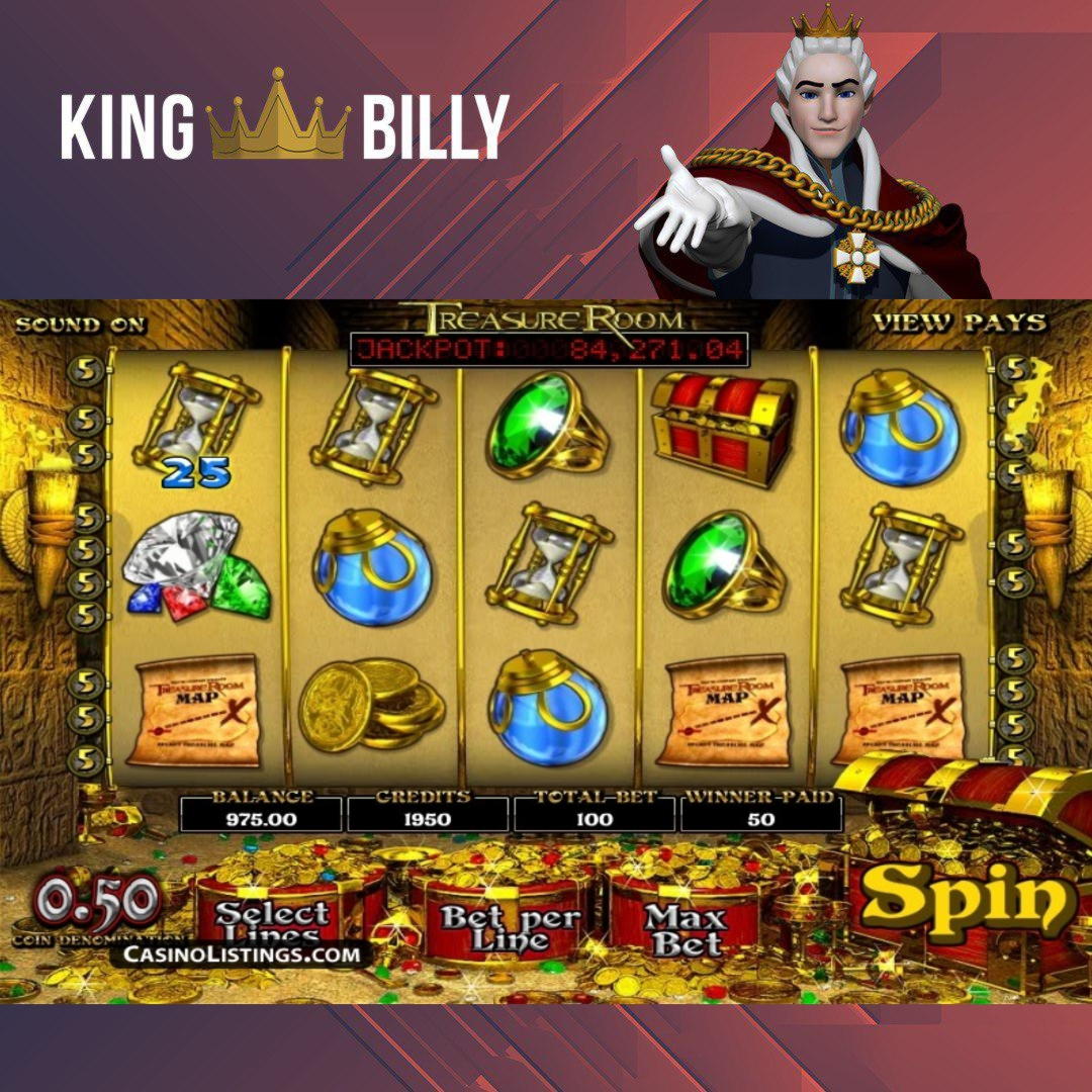 270 Free spins no deposit at Ikibu Casino