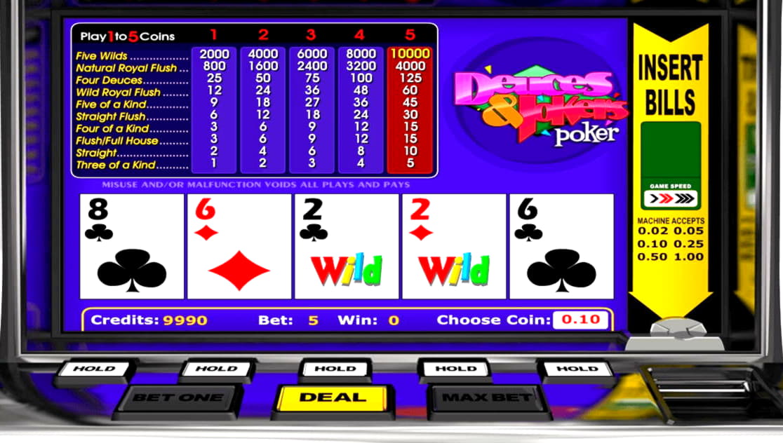 £444 Free chip at Party Casino