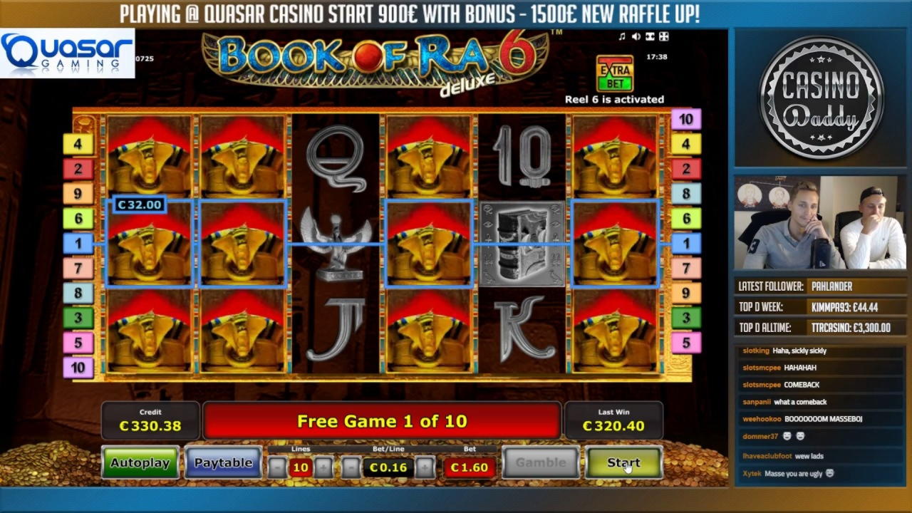 90 free spins no deposit at Casimba Casino