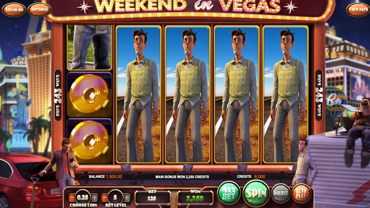 €950 no deposit at Genesis Casino