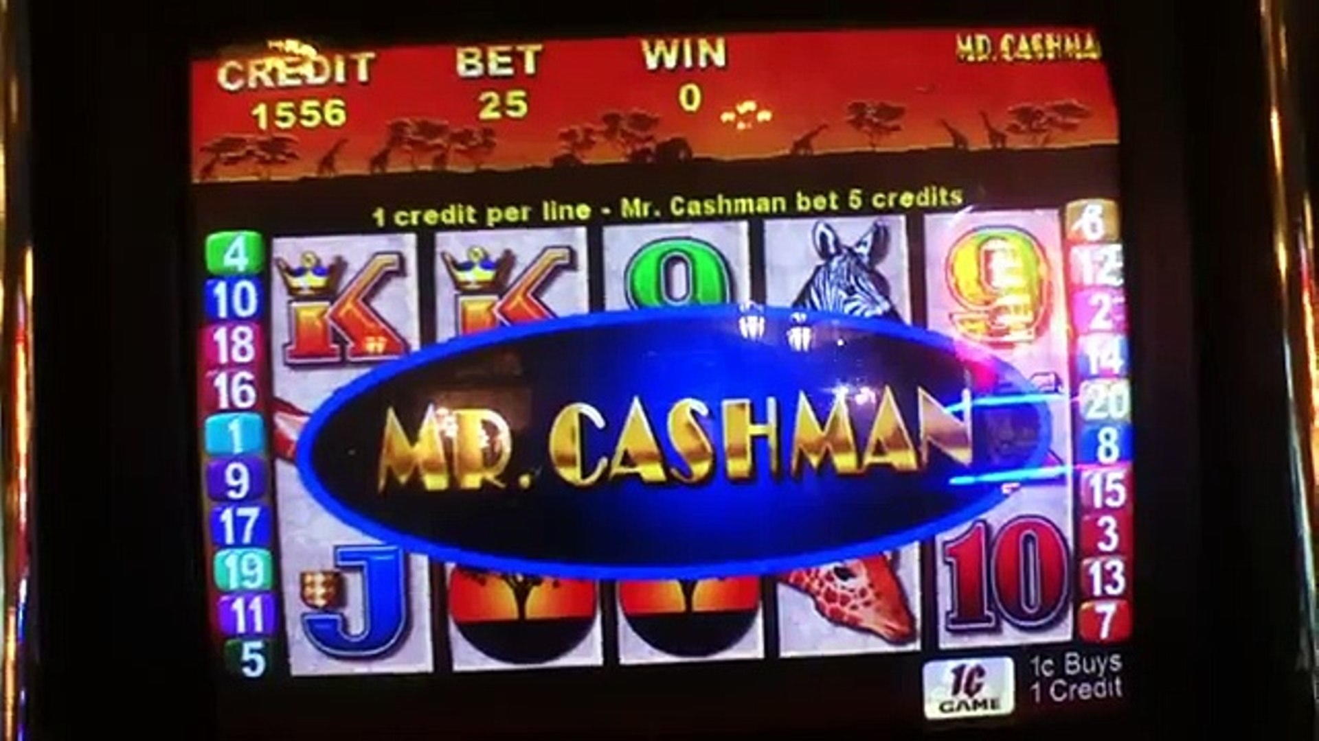 Eur 795 Tournament at Spinrider Casino