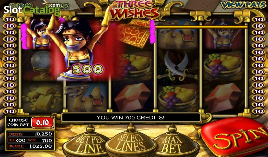 605% Match at a Casino at William Hill Casino