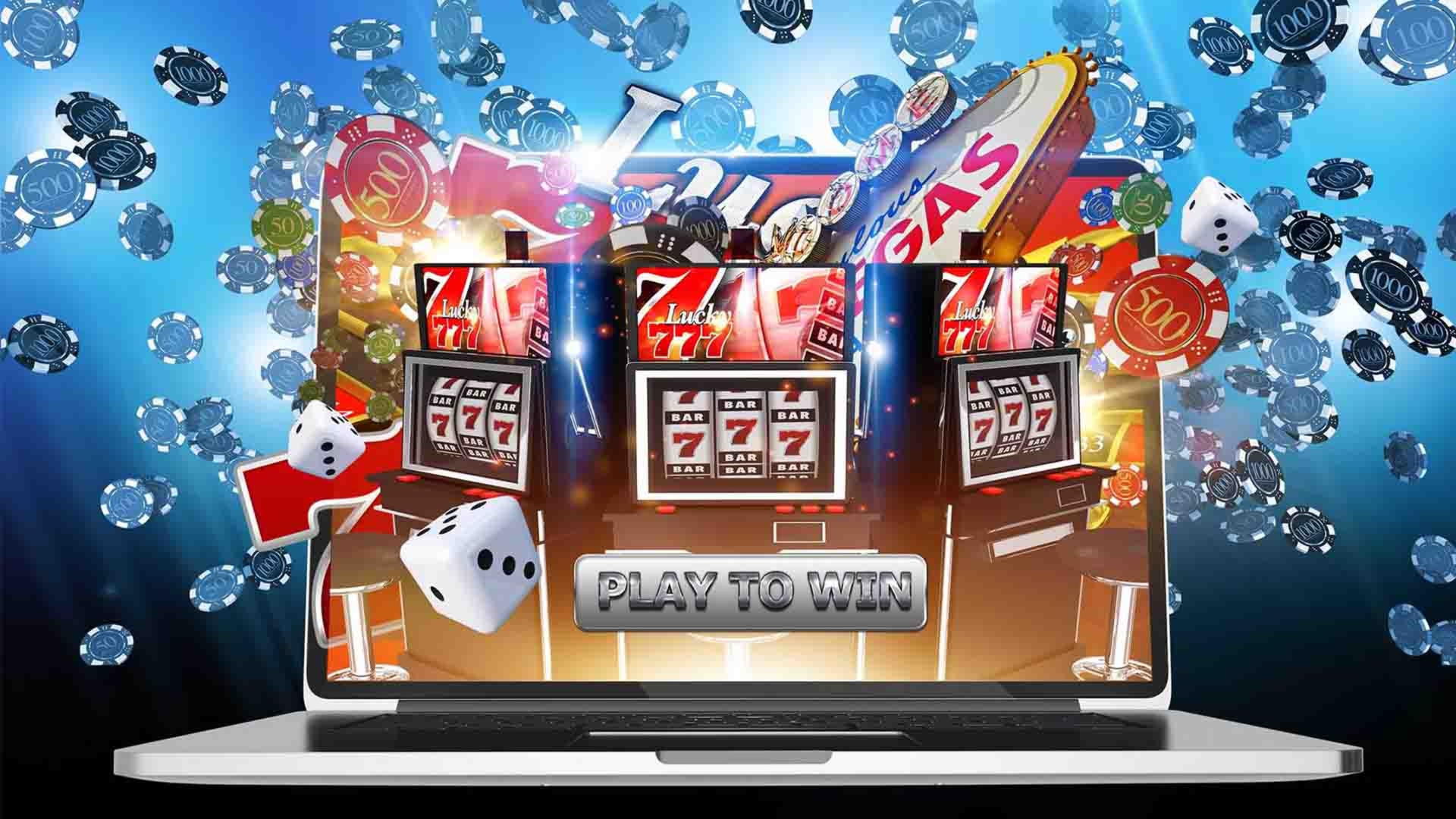 615% Casino match bonus at Casimba Casino
