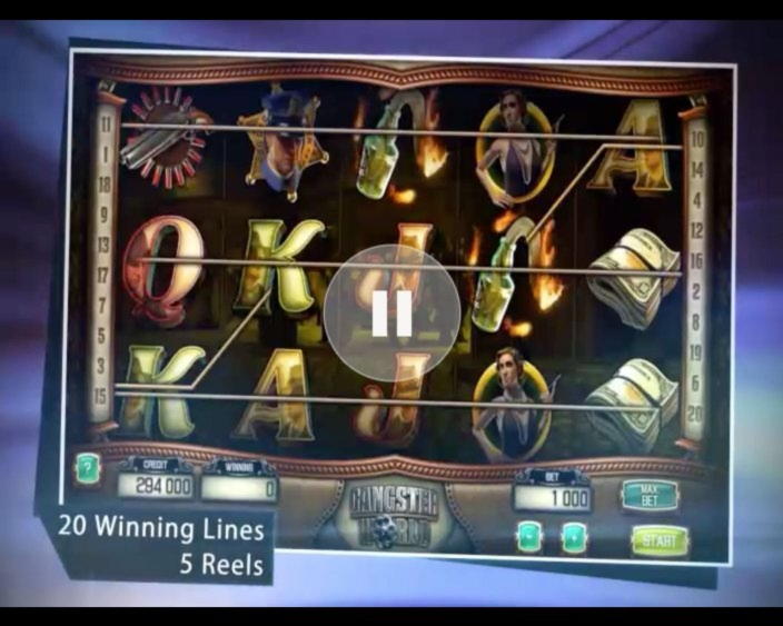 €100 Online Casino Tournament at Kaboo Casino