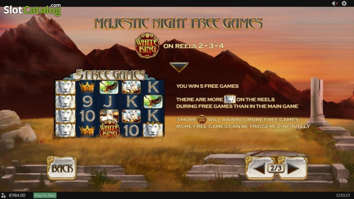 €85 Casino Tournament at Genesis Casino