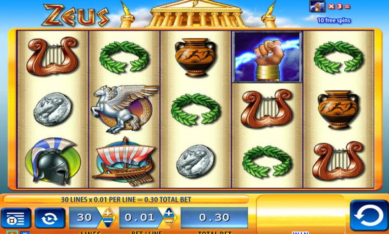 $380 FREE Chip at Energy Casino