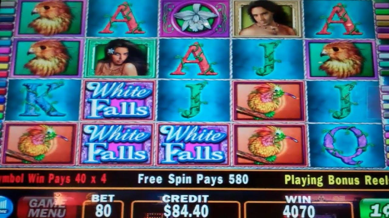 $3910 No Deposit Bonus at Winner Casino