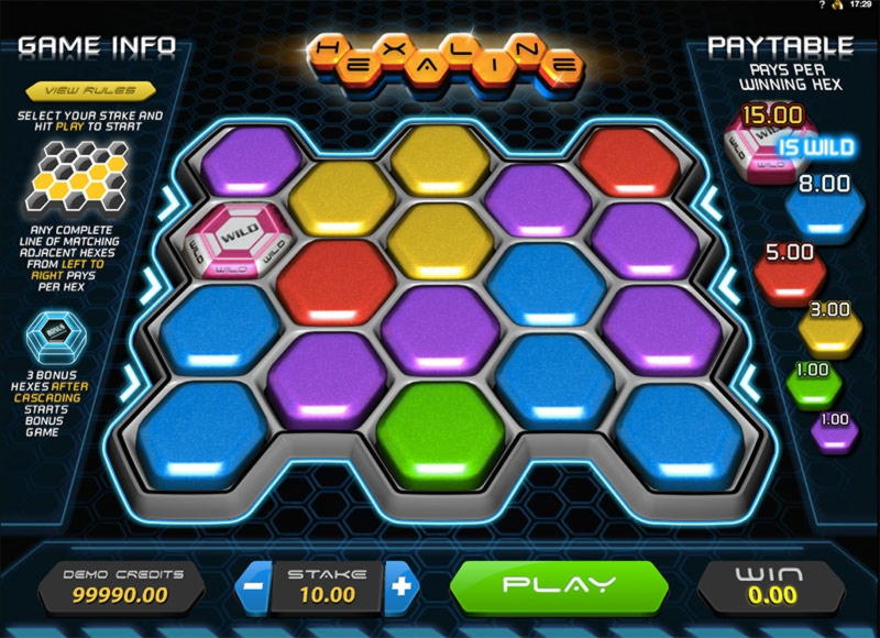 EUR 205 Free Casino Tournament at Spinrider Casino