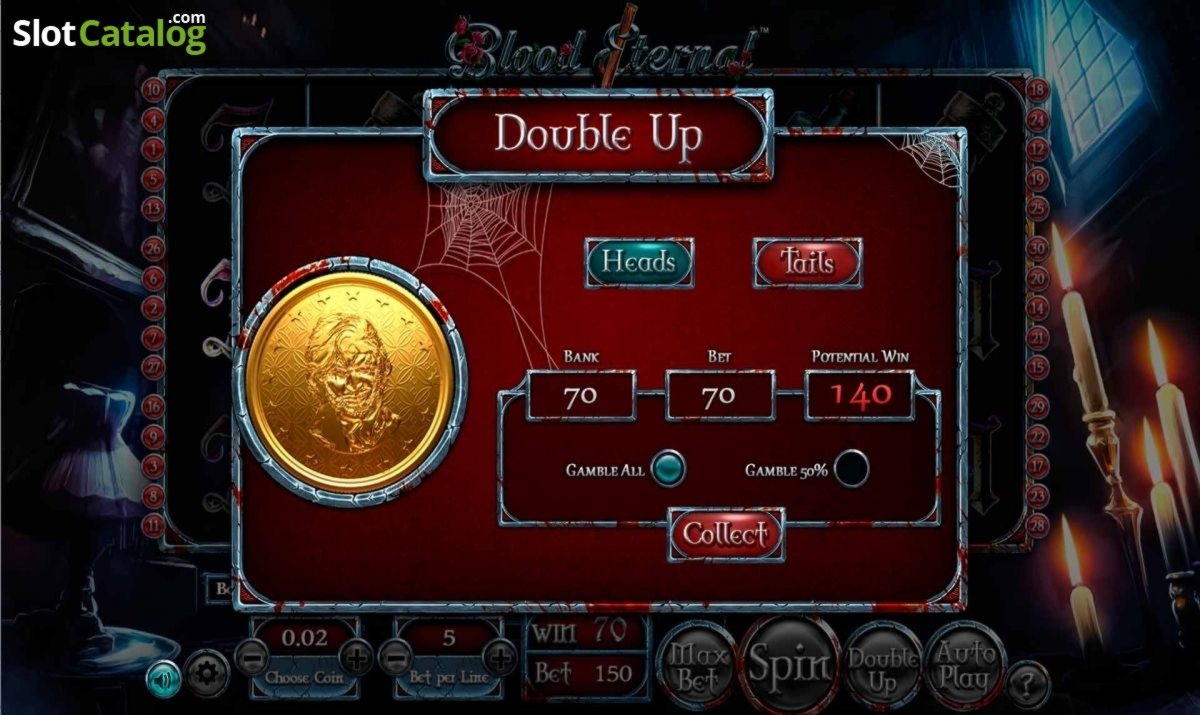£300 no deposit bonus code at Casino com