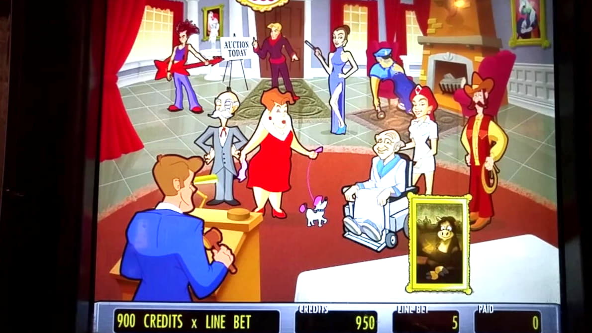 Eur 670 Free chip casino at Winner Casino
