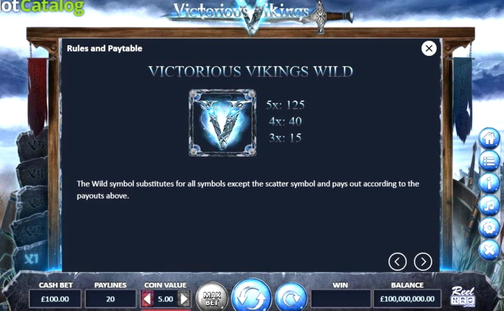 270% No Rules Bonus! at Vegas Hero Casino