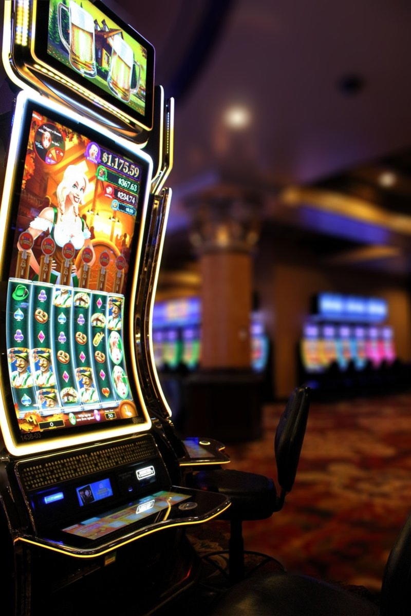$1855 No deposit at Genesis Casino