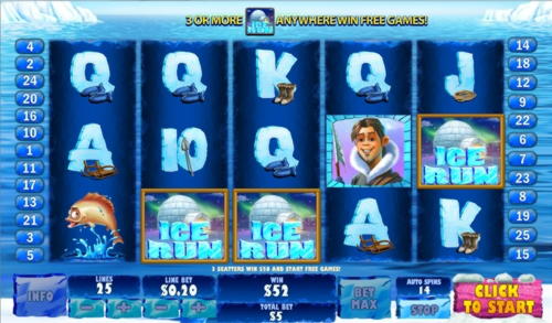 565% Match Bonus at Ikibu Casino