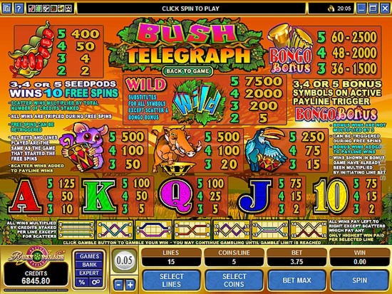 170 free spins at Inter Casino