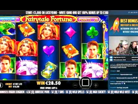 $825 Daily freeroll slot tournament at Leo Vegas Casino