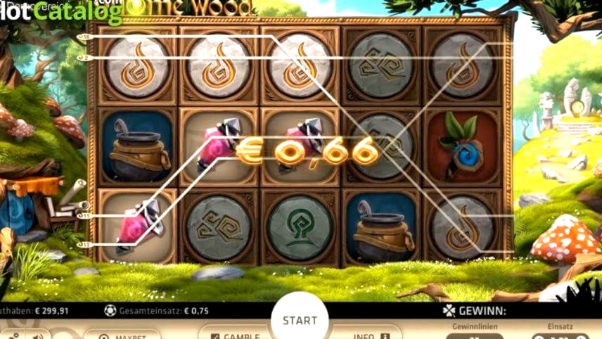 Eur 195 Free Cash at Slots Million Casino