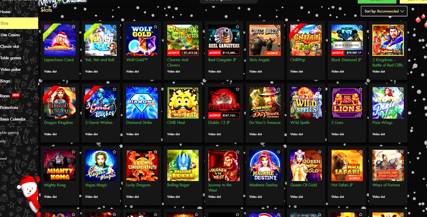 EURO 770 Mobile freeroll slot tournament at The Best Online Casino