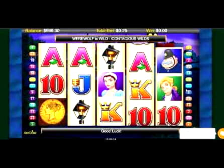 545% Signup casino bonus at Winner Casino