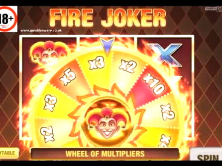 150 Trial Spins at William Hill Casino
