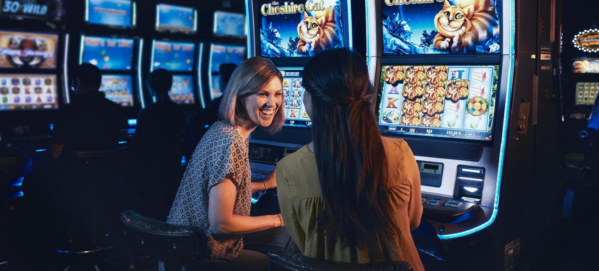 865% Match Bonus Casino at Casimba Casino
