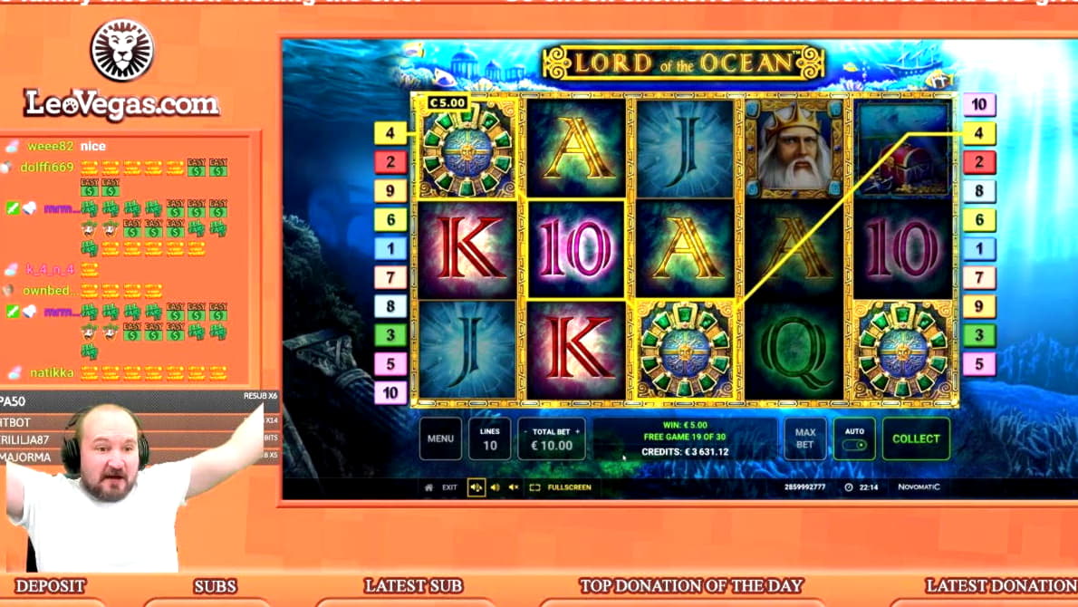 £355 Casino Chip at Inter Casino