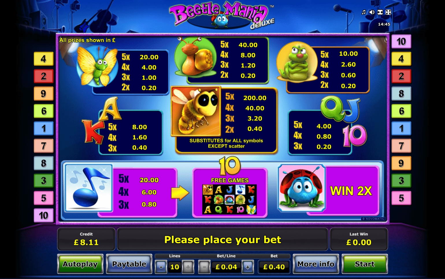 300 Loyal Free Spins! at Spinrider Casino