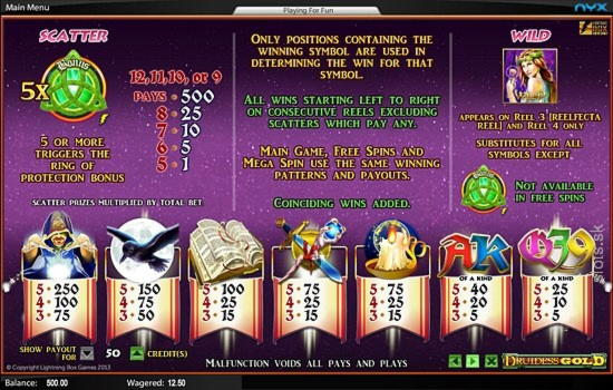 €1140 No deposit bonus casino at Sloty Casino