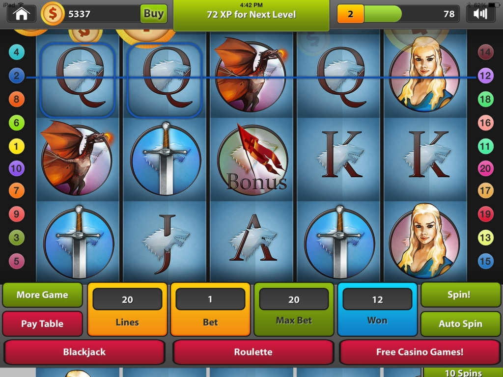 235 Free spins no deposit casino at bWin Casino