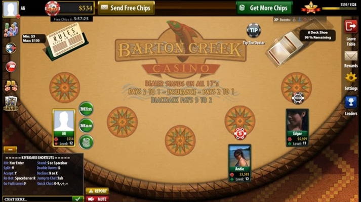 £800 Casino tournaments freeroll at Karamba Casino