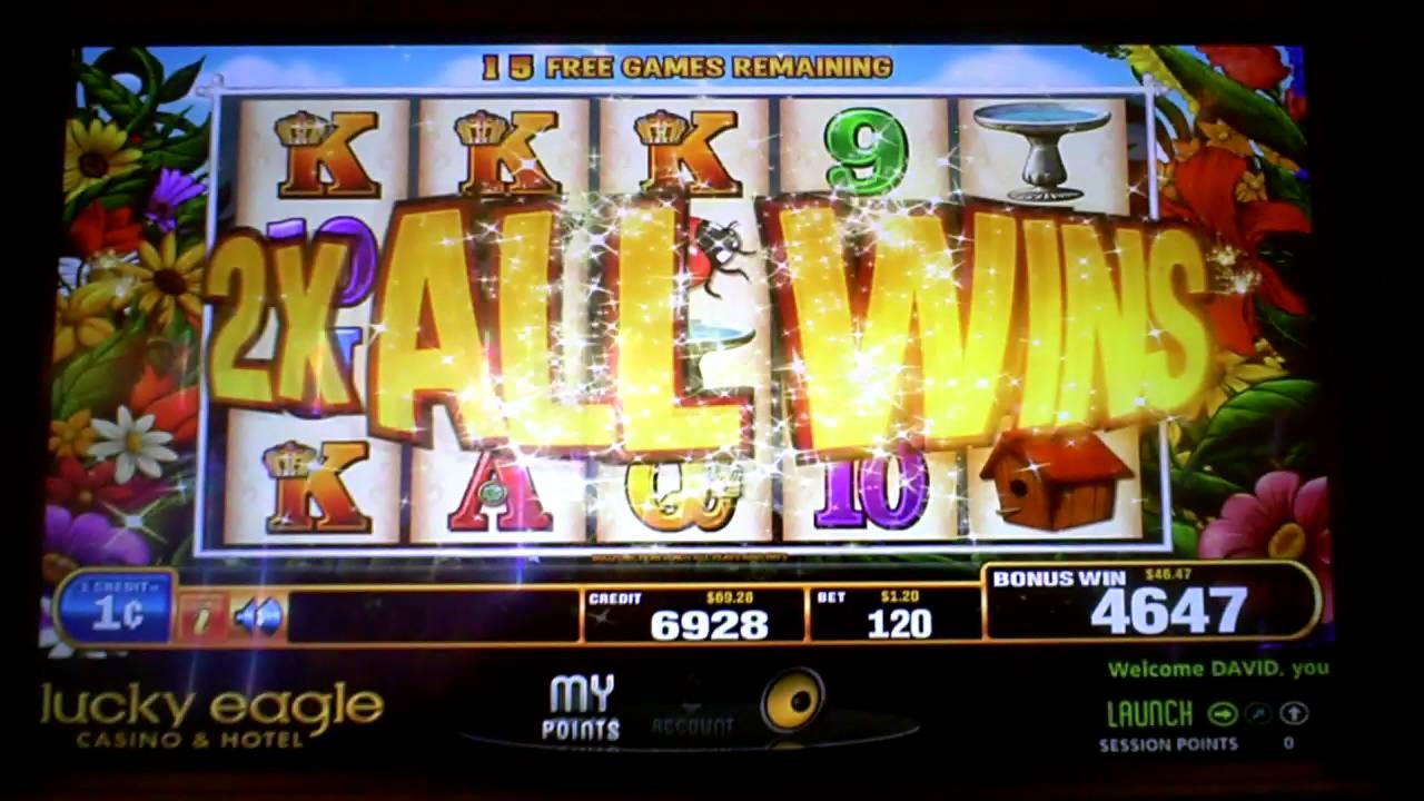 460% Signup casino bonus at Dream Vegas Casino