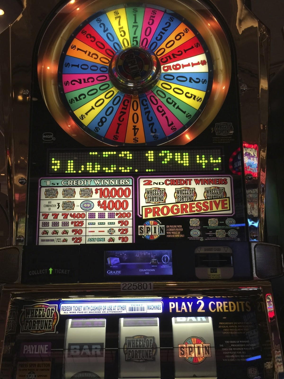 110 Free spins no deposit at Casimba Casino