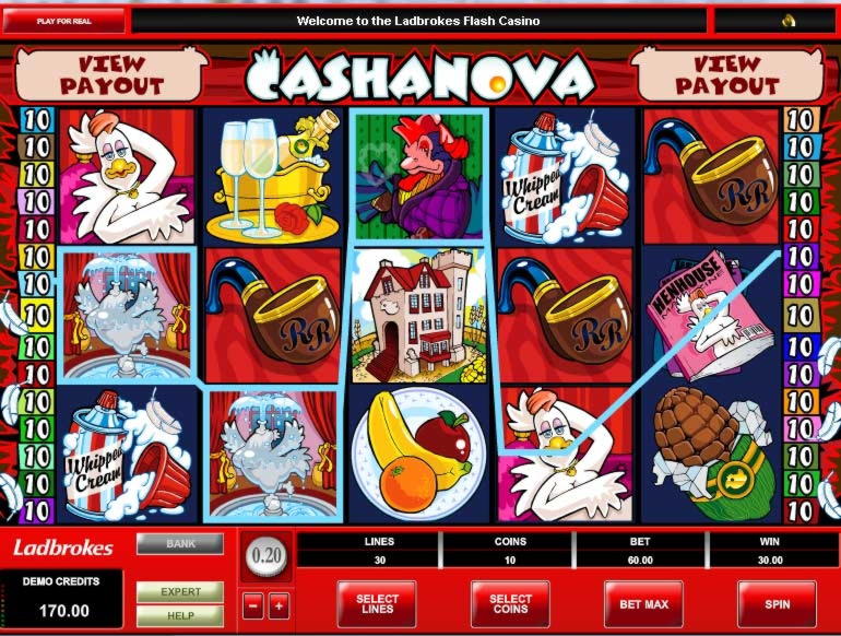 $445 Free Money at Vegas Hero Casino