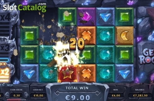 195% Casino match bonus at Guts Casino