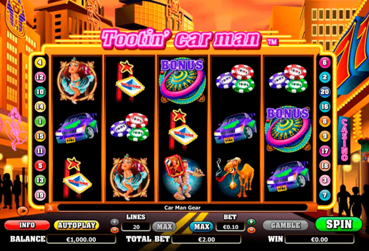 £4680 no deposit bonus casino at Casimba Casino