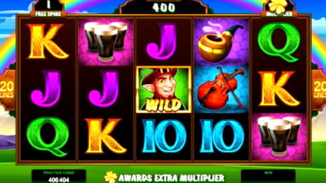 €640 FREE CHIP CASINO at Dream Vegas Casino