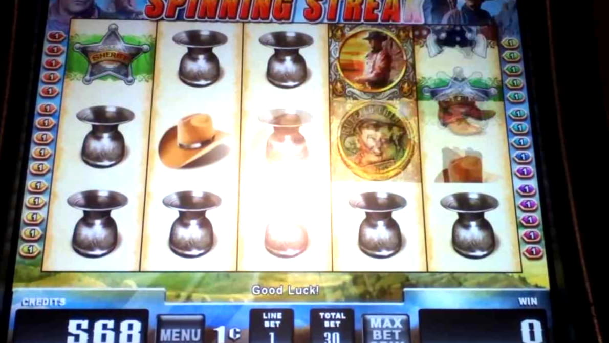 275 FREE Spins at Vegas Hero Casino