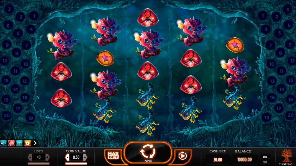EURO 230 FREE Chip Casino at Slots Million Casino