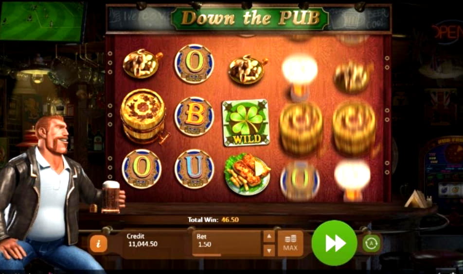 ﻿$3950 no deposit at Casino Luck