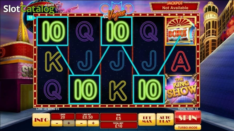 $650 Casino Tournament at Inter Casino