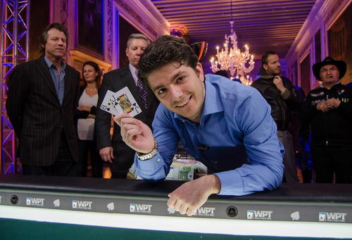 £1045 No deposit casino bonus at Kaboo Casino