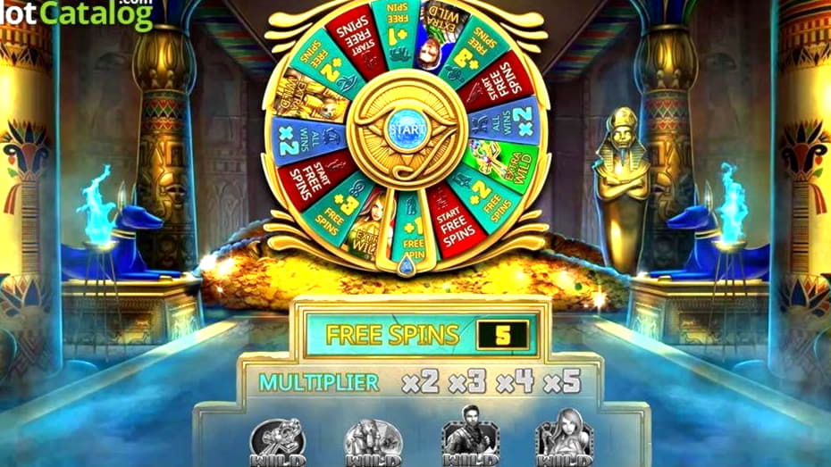 €365 Tournament at Party Casino