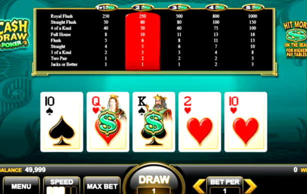 75% Casino Welcome Bonus at Betway Casino