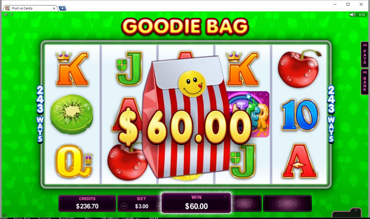 255% Match at a Casino at Guts Casino