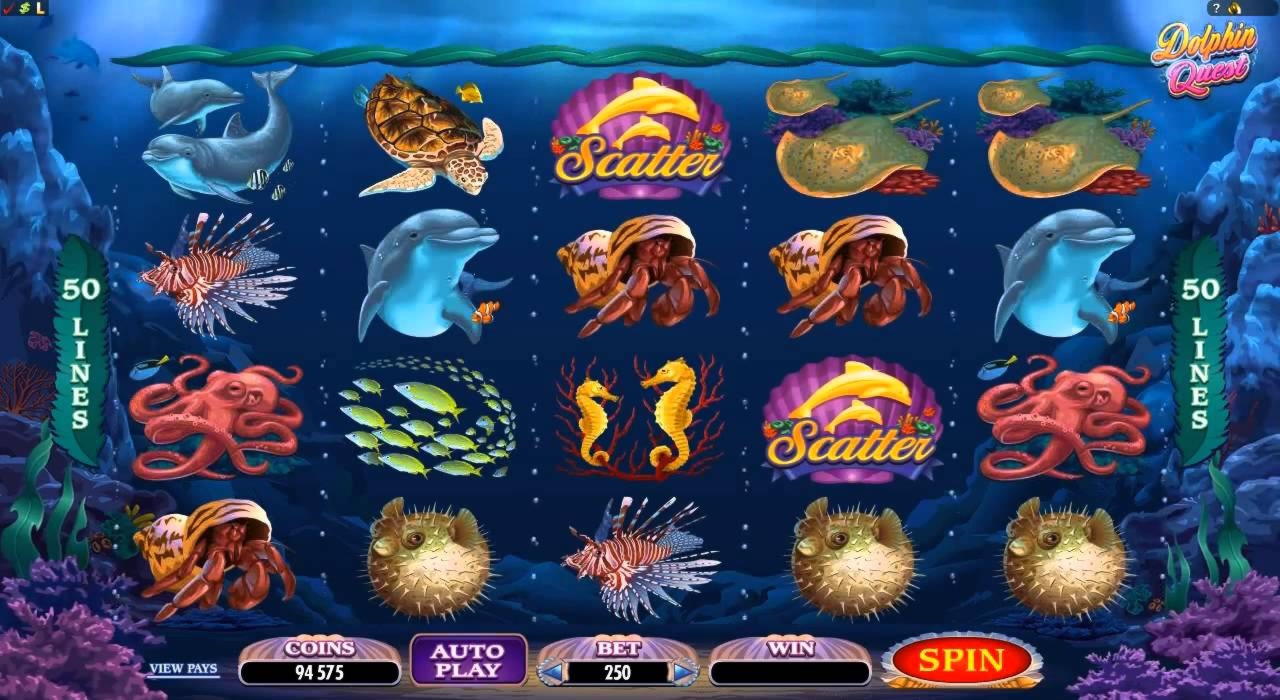 160 free spins at Winner Casino