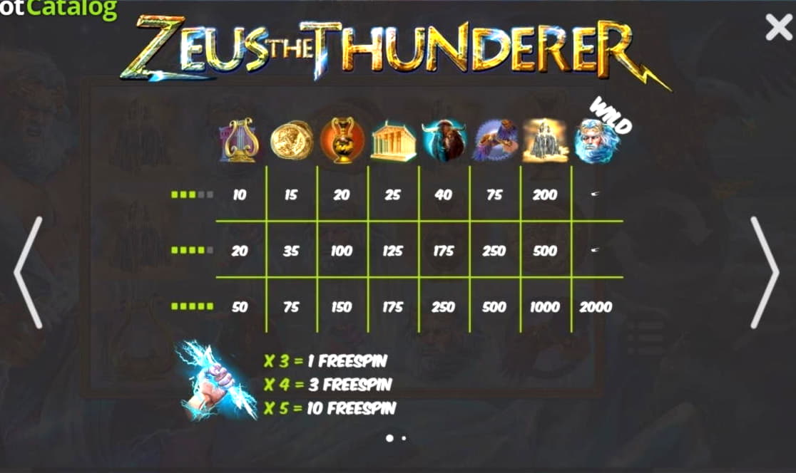 55 Free Spins at Casino com
