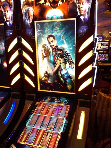 165% Signup casino bonus at Guts Casino