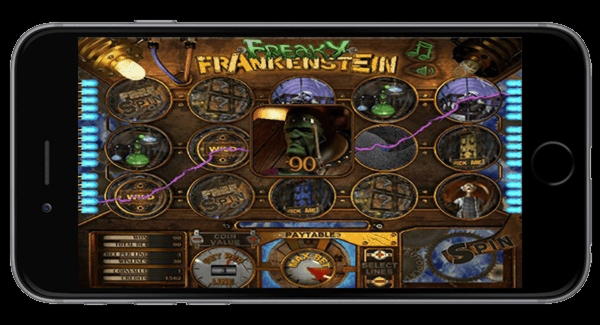 925% Casino match bonus at Genesis Casino
