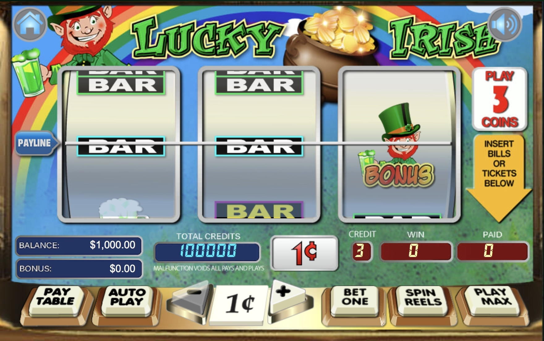 290 Loyal Free Spins! at Guts Casino